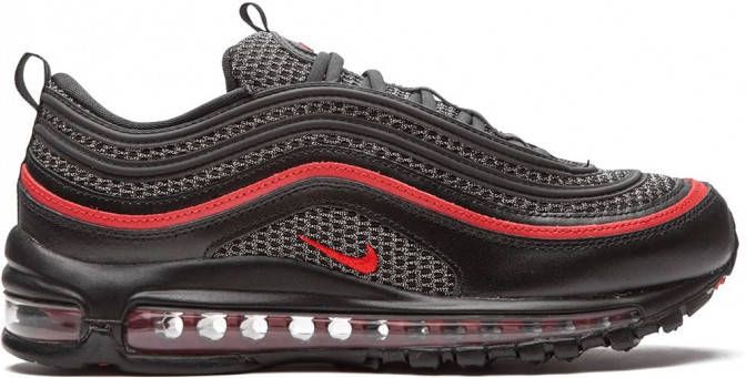 Nike Air Max 97 sneakers Zwart