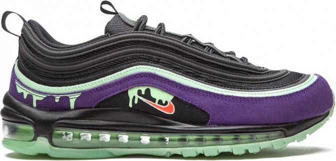 Nike Air Max 97 sneakers Zwart