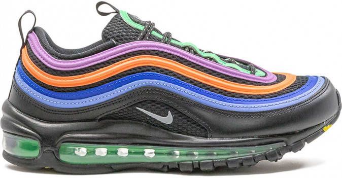 Nike Air Max 97 sneakers Zwart