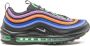 Nike Air Force 1 '07 low-top sneakers Oranje - Thumbnail 5