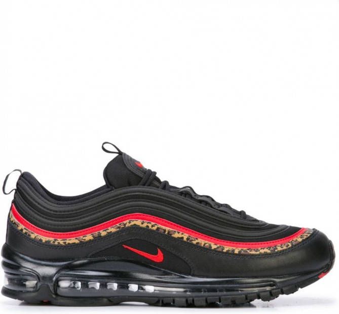 Nike Air Max 97 sneakers Zwart