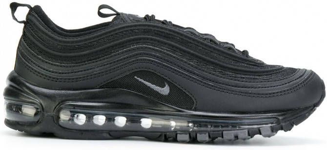 Nike Air Max 97 sneakers Zwart