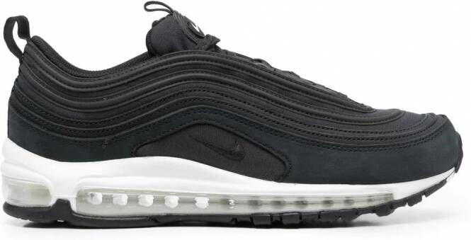 Nike Air Max 97 sneakers Zwart