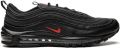 Nike Dunk Retro University sneakers Zwart - Zwart