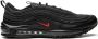 Nike Dunk Retro University sneakers Zwart - Thumbnail 14