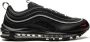 Nike "Air Force 1 Silver Swoosh sneakers" Wit - Thumbnail 4