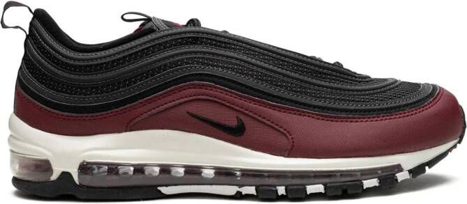 Nike Air Max 97 sneakers Zwart Schoenen