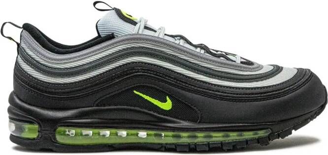 Nike Air Max 97 sneakers Zwart