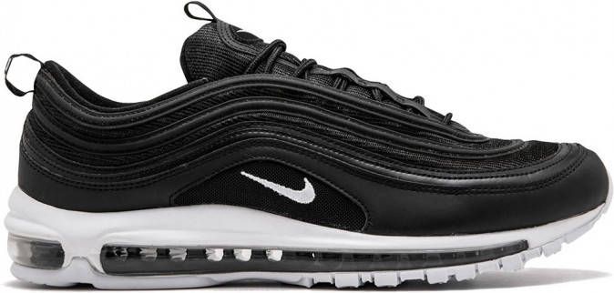 Nike Air Max 97 sneakers Zwart