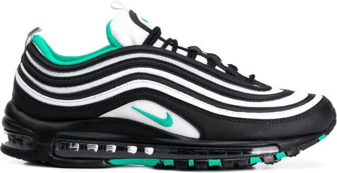 Nike Air Max 97 sneakers Zwart