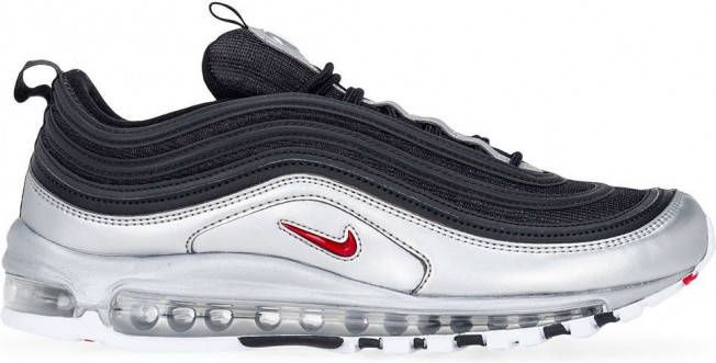 Nike Air Max 97 sneakers Zwart