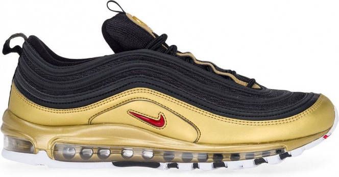 Nike Air Max 97 sneakers Zwart