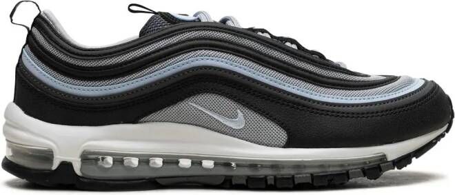 Nike Air Max 97 "Swoosh Series" sneakers Zwart