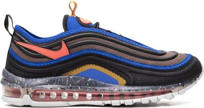 Nike Air Max 97 Terrascape sneakers Zwart