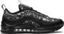 Nike Air Max 97 UL '17 PRM sneakers Zwart - Thumbnail 1