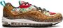 Nike Air Foamposite One PRM sneakers Zwart - Thumbnail 5