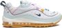 Nike Air Force 1 low-top sneakers Wit - Thumbnail 8
