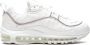 Nike Frankie low-top sneakers Zwart - Thumbnail 1