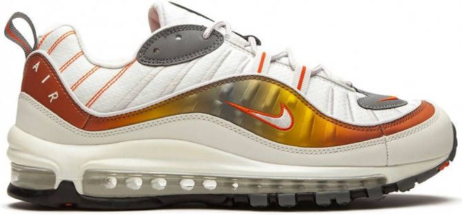 Nike Air Max 98 SE sneakers Wit