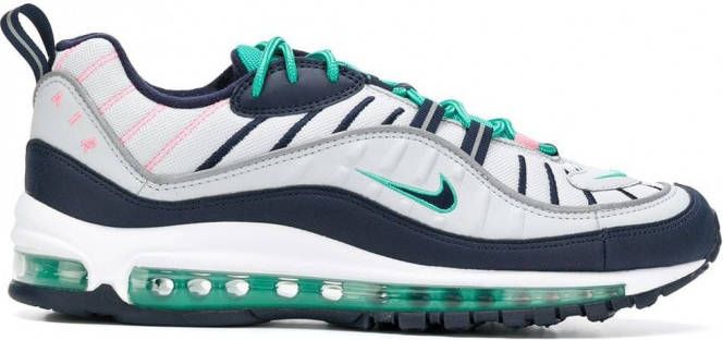 Nike Air Max 98 Selia sneakers Grijs