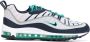 Nike Air Max 98 Selia sneakers Grijs - Thumbnail 1