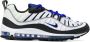 Nike Air Max 98 Selia sneakers Wit - Thumbnail 1