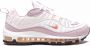 Nike Air Max 98 sneakers Wit - Thumbnail 1