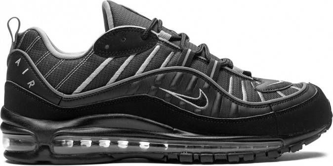 Nike Air Max 98 sneakers Zwart