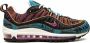 Nike x Matthew M. Williams Free TR FK 3 MMW sneakers Wit - Thumbnail 125