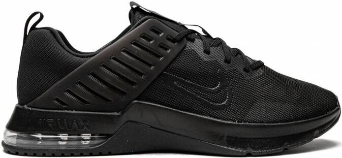 Nike SB Zoom Blazer mid-top sneakers Wit