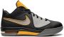 Nike SB Blazer Low Pro GT Premium sneakers Bruin - Thumbnail 14