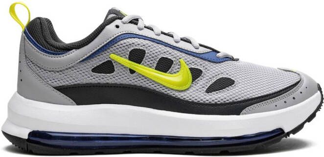 Nike Air Max AP low-top sneakers Grijs