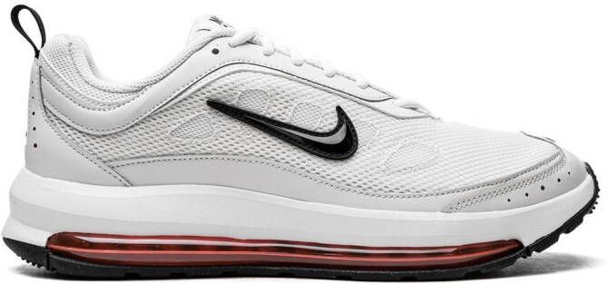 Nike Air Max AP low-top sneakers Wit