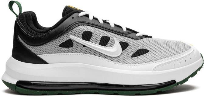 Nike Air Max AP low-top sneakers Wit