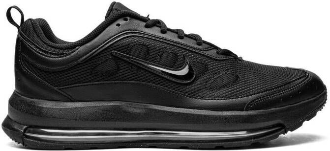 Nike Air Max AP low-top sneakers Zwart