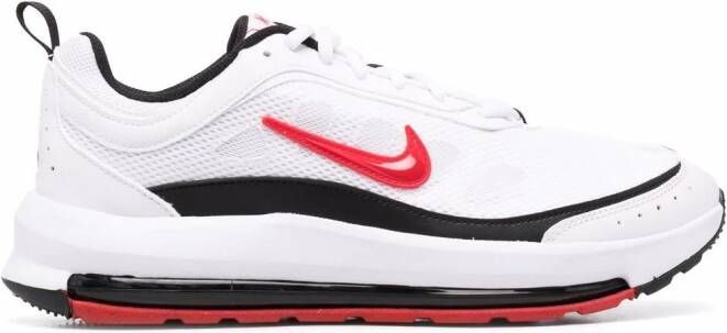 Nike Air Max AP sneakers Wit