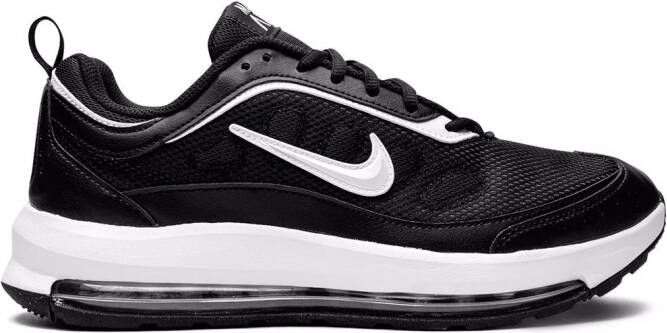 Nike Air Max AP sneakers Zwart