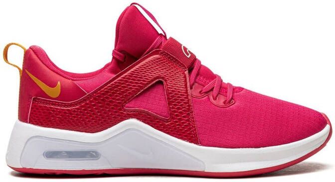 Nike "Zoom LeBron NXXT Gen FaZe Clan sneakers" Zwart - Foto 1