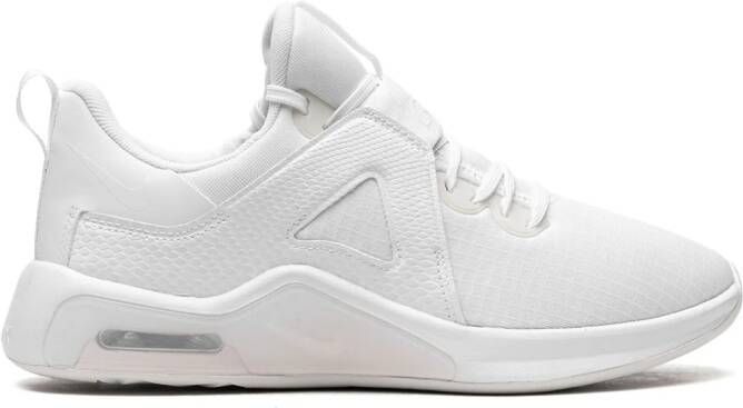 Nike "Air Max Bella TR 5 White White sneakers" Wit - Foto 3