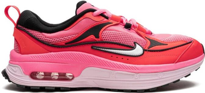 Nike Air Max Bliss sneakers Roze