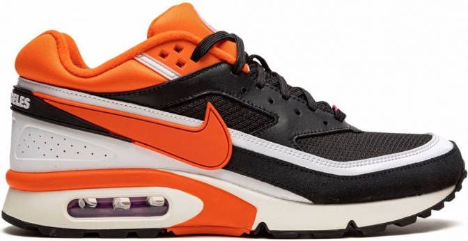 Nike Air Max BW Los Angeles sneakers Zwart