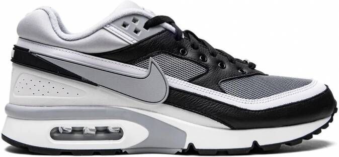 Nike Air Max Correlated sneakers Grijs - Foto 12