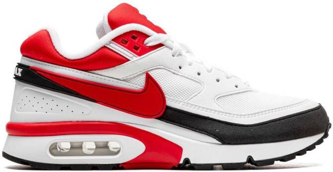 Nike Air Max BW OG sneakers Wit