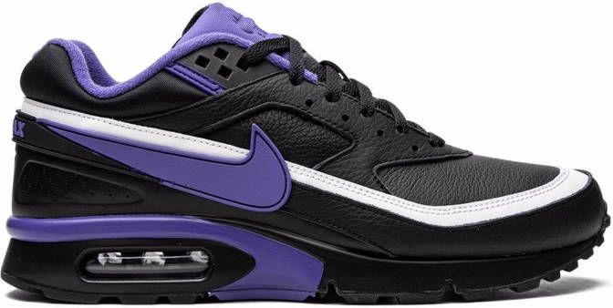 Nike Air Max BW OG sneakers Zwart