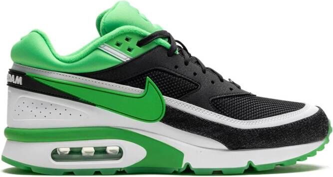 Nike Air Max BW QS ROOT "Rotterdam" sneakers Groen