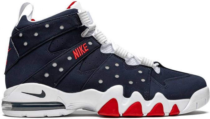 Nike Air Max CB '94 sneakers Zwart