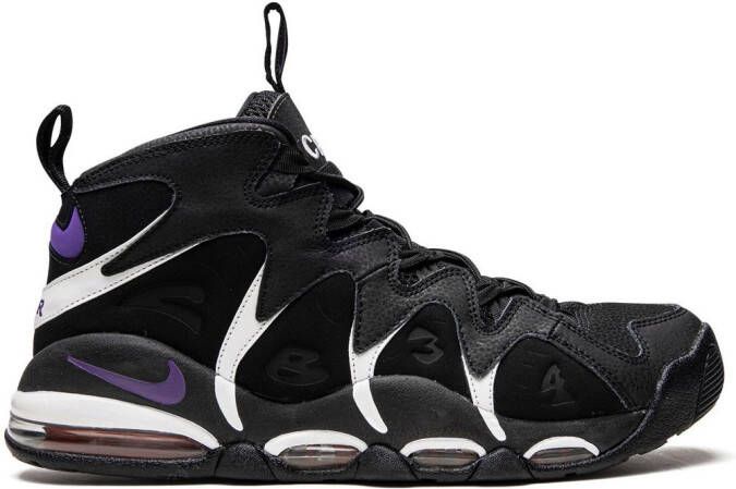 Nike Air Max CB34 sneakers Zwart