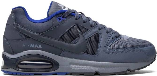 Nike Air Max Command sneakers Blauw