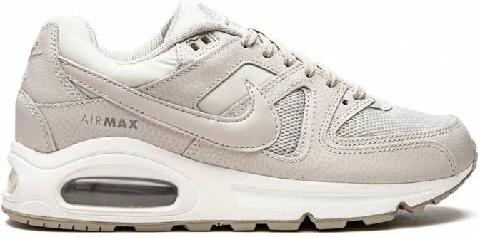 Nike Air Max Command sneakers Beige