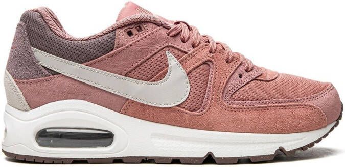 Nike Air Max 2021 low-top sneakers Roze - Foto 13